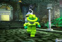 Nuevas im�genes de Lego Batman