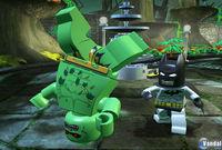 Nuevas im�genes de Lego Batman
