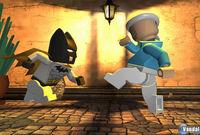 Nuevas im�genes de Lego Batman