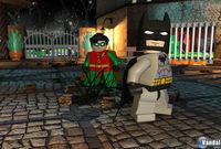 Nuevas im�genes de Lego Batman