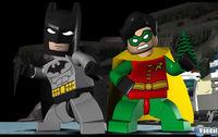 Nuevas im�genes de Lego Batman