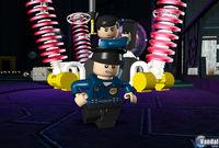 Nuevas im�genes de Lego Batman