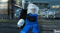 Nuevas im�genes de Lego Batman