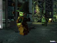 Primeras im�genes de Lego Batman