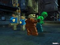 Primeras im�genes de Lego Batman