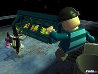 Primeras im�genes de Lego Batman