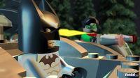 Primeras im�genes de Lego Batman