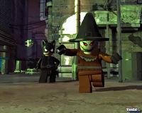 Primeras im�genes de Lego Batman