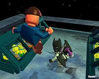 Primeras im�genes de Lego Batman