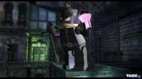 Primeras im�genes de Lego Batman