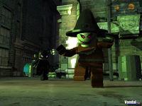 Primeras im�genes de Lego Batman