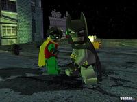 Primeras im�genes de Lego Batman