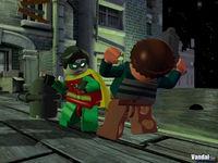 Primeras im�genes de Lego Batman