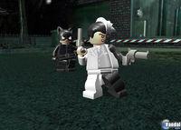 Nuevas im�genes y v�deo de LEGO Batman