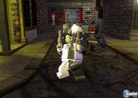 Nuevas im�genes y v�deo de LEGO Batman