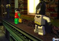 Nuevas im�genes y v�deo de LEGO Batman