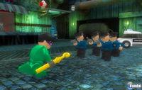 Nuevas im�genes y v�deo de LEGO Batman