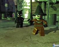 Nuevas im�genes y v�deo de LEGO Batman