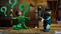 Nuevas im�genes y v�deo de LEGO Batman