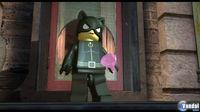 Nuevas im�genes y v�deo de LEGO Batman