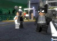 Nuevas im�genes y v�deo de LEGO Batman