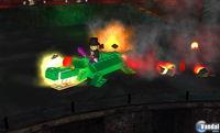Nuevas im�genes y v�deo de LEGO Batman