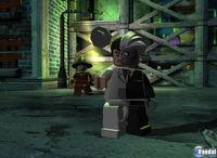 Nuevas im�genes y v�deo de LEGO Batman