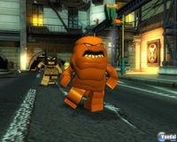Nuevas im�genes de Lego Batman