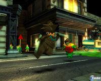 Nuevas im�genes de Lego Batman