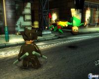 Nuevas im�genes de Lego Batman