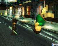 Nuevas im�genes de Lego Batman