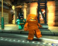 Nuevas im�genes de Lego Batman