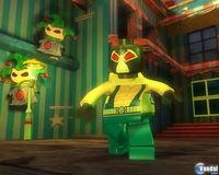 Nuevas im�genes de Lego Batman