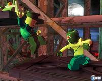Nuevas im�genes de Lego Batman