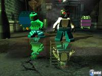 Nuevas im�genes de Lego Batman