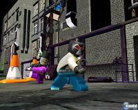 Nuevas im�genes de Lego Batman
