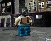 Nuevas im�genes de Lego Batman