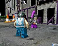 Nuevas im�genes de Lego Batman