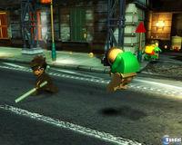 Nuevas im�genes de Lego Batman