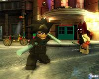 Nuevas im�genes de Lego Batman