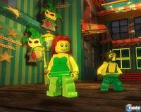 Nuevas im�genes y v�deo de Lego Batman