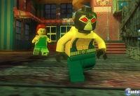 Nuevas im�genes y v�deo de Lego Batman