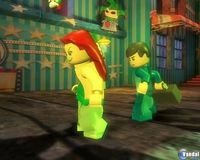 Nuevas im�genes y v�deo de Lego Batman