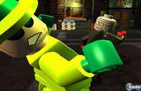Nuevas im�genes de Lego Batman