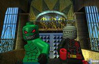 Nuevas im�genes de Lego Batman