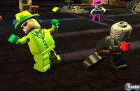 Nuevas im�genes de Lego Batman