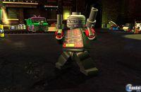Nuevas im�genes de Lego Batman