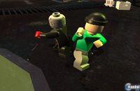 Nuevas im�genes de Lego Batman