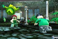 Nuevas im�genes de Lego Batman