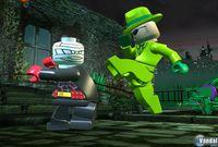 Nuevas im�genes de Lego Batman